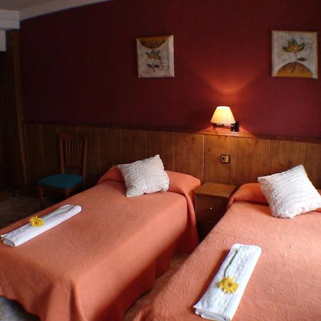 Hostal El Carmen Zaragoza Eksteriør billede