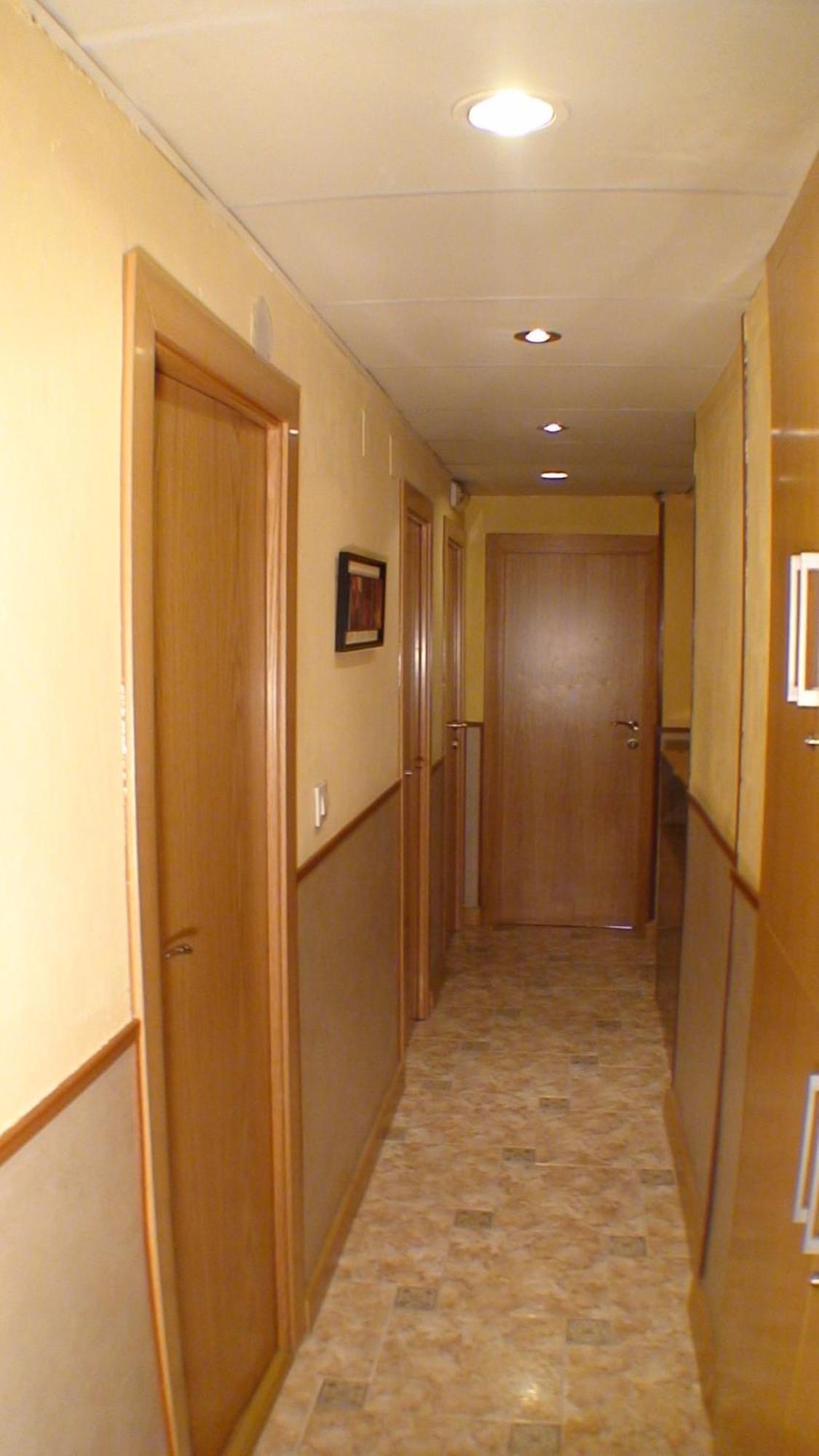 Hostal El Carmen Zaragoza Eksteriør billede