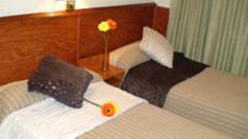 Hostal El Carmen Zaragoza Eksteriør billede