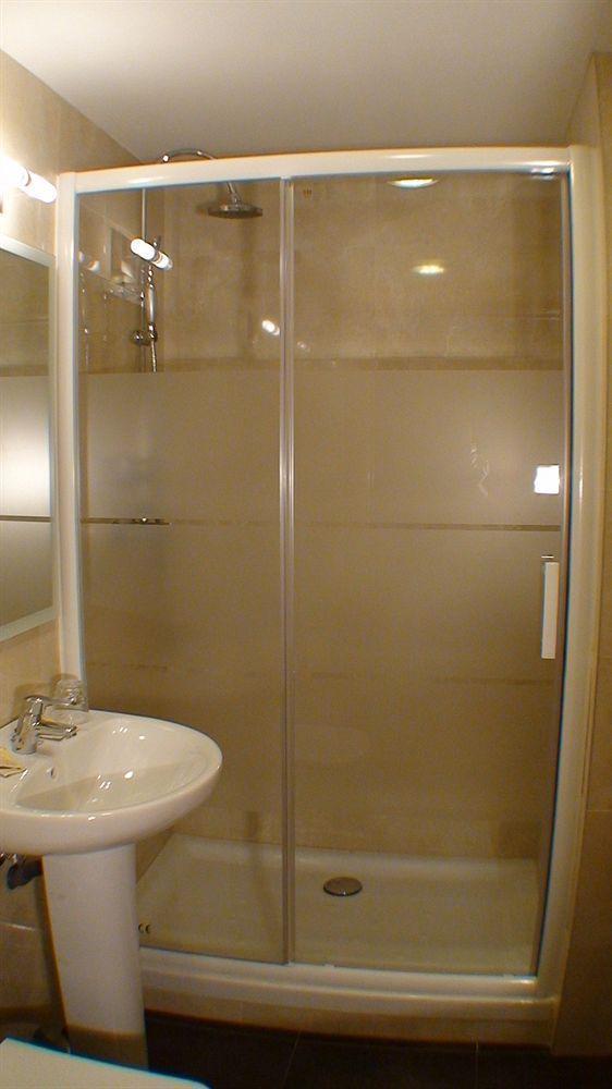 Hostal El Carmen Zaragoza Eksteriør billede