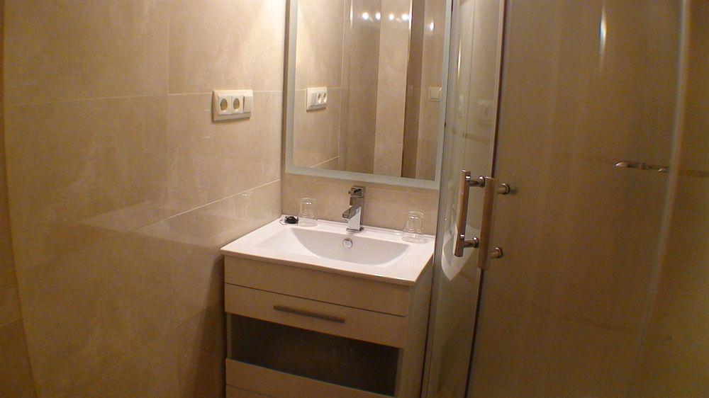 Hostal El Carmen Zaragoza Eksteriør billede