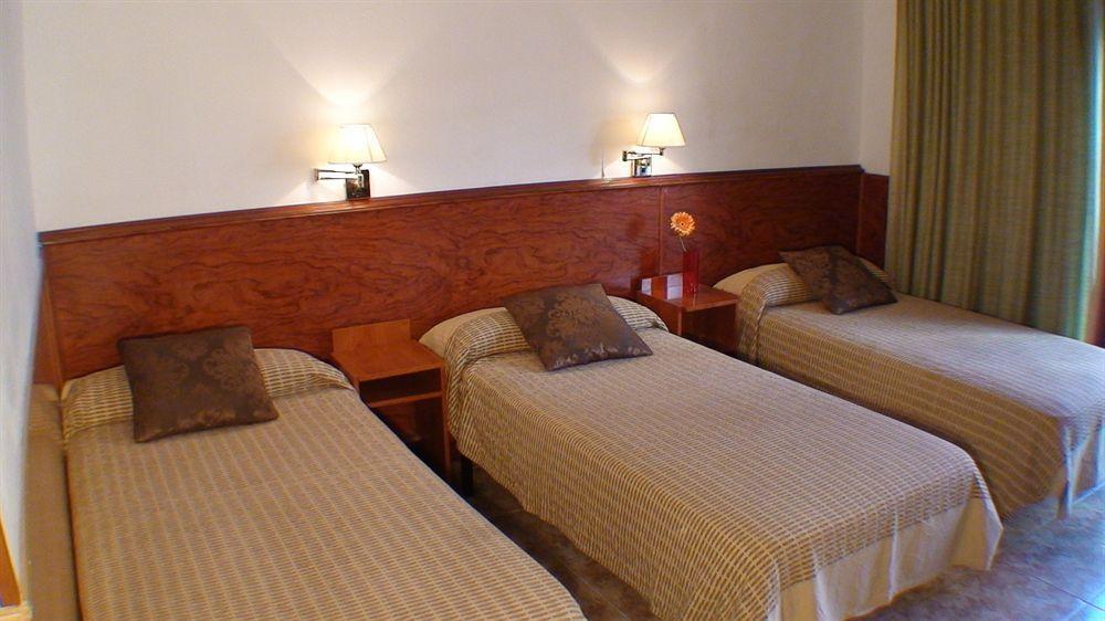 Hostal El Carmen Zaragoza Eksteriør billede