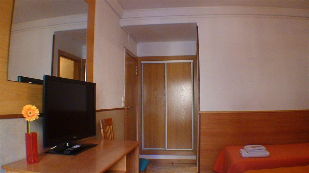 Hostal El Carmen Zaragoza Eksteriør billede