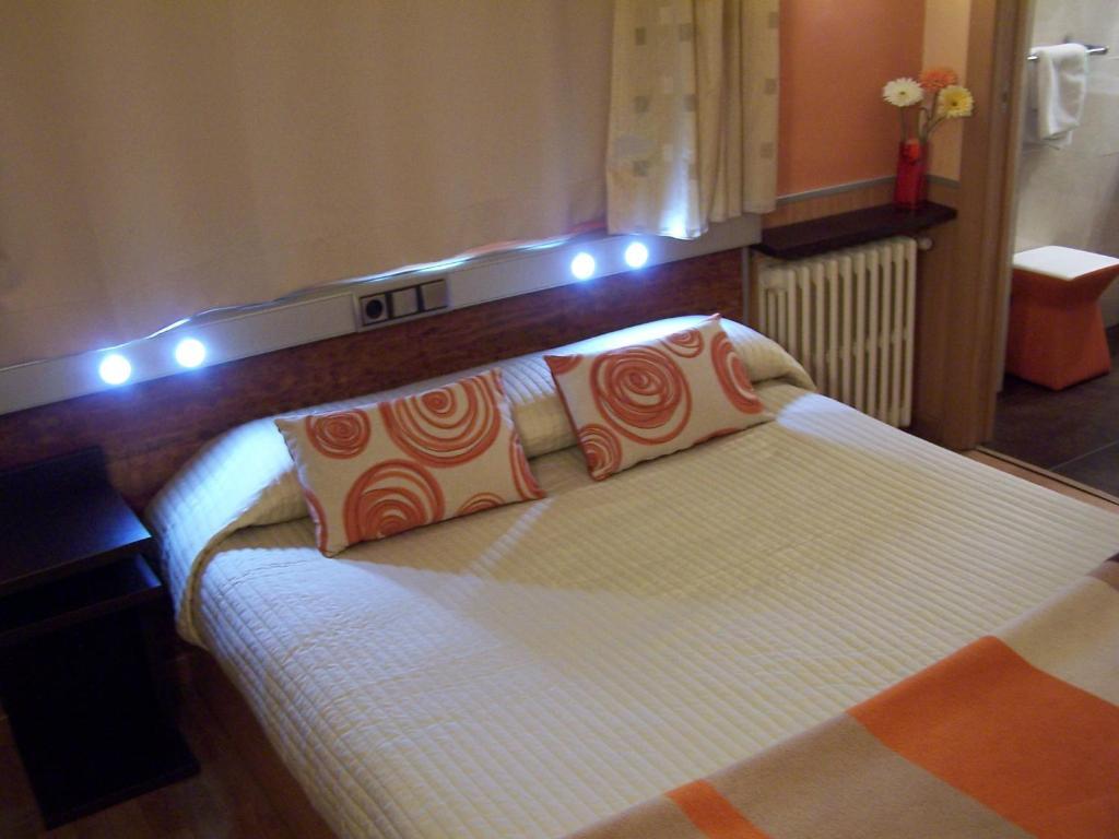 Hostal El Carmen Zaragoza Eksteriør billede
